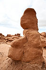 Goblin Valley State Park, UT