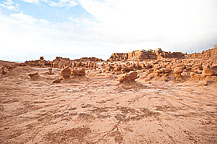 Goblin Valley State Park, UT