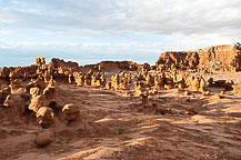 Goblin Valley State Park, UT