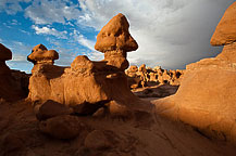Goblin Valley State Park, UT