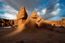 Goblin Valley State Park, UT