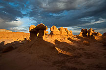 Goblin Valley State Park, UT