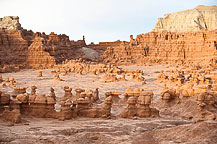 Goblin Valley State Park, UT