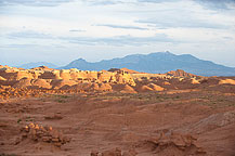 Goblin Valley State Park, UT