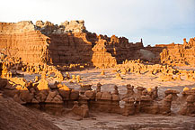 Goblin Valley State Park, UT