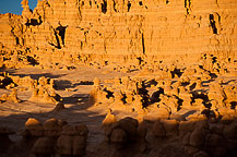 Goblin Valley State Park, UT