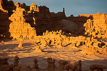 Goblin Valley State Park, UT