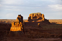 Goblin Valley State Park, UT