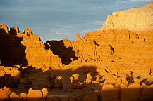 Goblin Valley State Park, UT