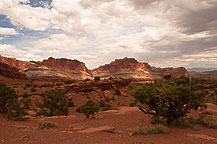 Capitol Reef National Park