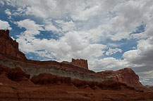 Capitol Reef National Park, UT