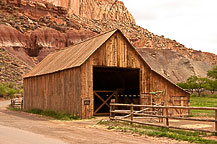 Gifford Homestead