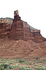 Chimney Rock