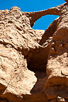 Shakespeare Arch, Kodachrome Basin