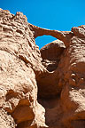 Shakespeare Arch, Kodachrome Basin