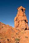 Kodachrome Basin State Park, UT