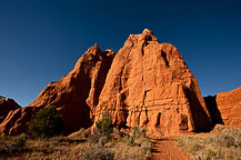 Kodachrome Basin State Park, UT