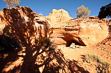 Kodachrome Basin State Park, UT