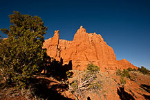 Kodachrome Basin State Park, UT