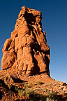 Kodachrome Basin State Park, UT