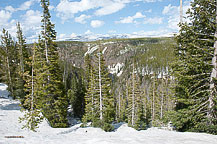 Yellowstone