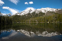 The Grand Tetons