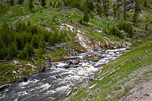 Yellowstone National Park