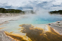 Yellowstone National Park