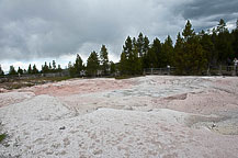 Yellowstone National Park