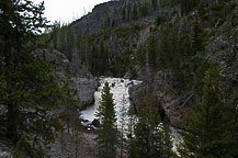 Yellowstone National Park