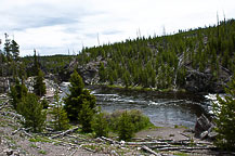 Yellowstone National Park