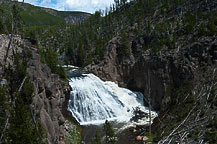 Yellowstone National Park