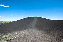 Craters of the Moon National Monument, ID