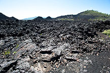 Craters of the Moon National Monument, ID