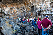 Craters of the Moon National Monument, ID