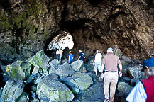 Craters of the Moon National Monument, ID