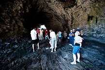 Craters of the Moon National Monument, ID