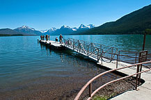 Lake McDonald