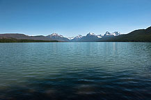 Lake McDonald