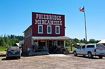 Polebridge Mercantile