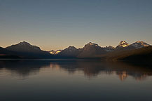 Lake McDonald