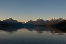 Lake McDonald