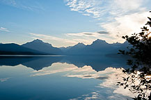 Glacier National Park, MT