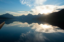 Glacier National Park, MT