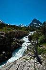 Swiftcurrent Creek