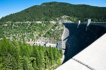 Dead Horse Dam