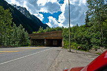 Glacier National Park, BC