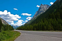 Glacier National Park, BC