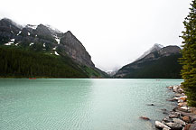 Lake Louise