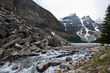 Moraine Lake